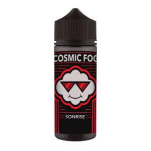 SONRISE 100ML E LIQUID COSMIC FOG