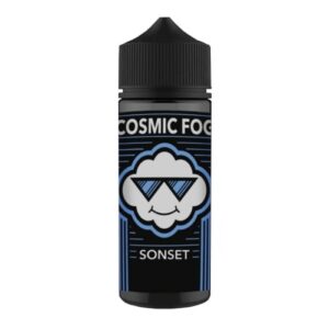 SONSET 100ML E LIQUID COSMIC FOG