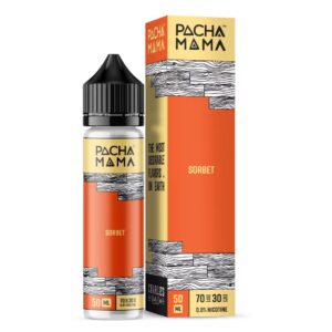 SORBET 50ML E LIQUID PACHA MAMA