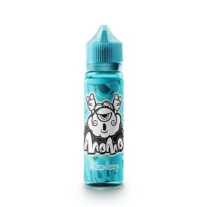 SLAM-BERRY E-LIQUID 50ML MOMO