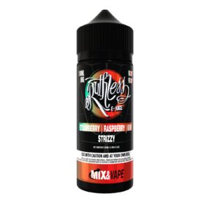 STRIZZY 100ML E LIQUID BY RUTHLESS