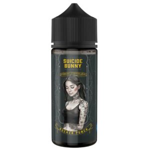 SUCKER PUNCH 100ML E LIQUID SUICIDE BUNNY
