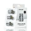 SMOK TFV16 LITE COILS (3 PACK) - Image 2