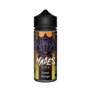 SWEET MANGO 100ML E LIQUID BY HADES