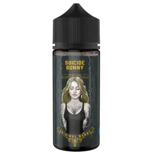 THE O.B. 100ML E LIQUID SUICIDE BUNNY