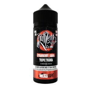 TROPIC THUNDA 100ML E-LIQUID BY RUTHLESS