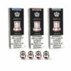UWELL CROWN 4 (IV) COILS (4 PACK) - Image 4
