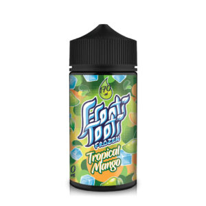 TROPICAL MANGO FROZEN 170ML E-LIQUID FROOTI TOOTI