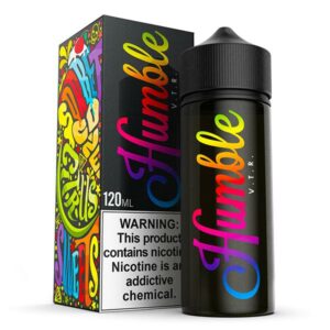 V.T.R 100ML E LIQUID HUMBLE JUICE CO