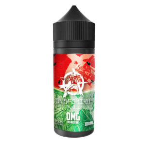 WATERMELON ON ICE 100ML E LIQUID ANARCHIST