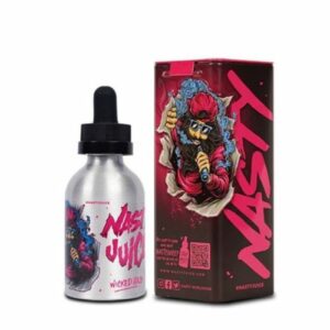 WICKED HAZE E-LIQUID 50ML BY NASTY JUICE