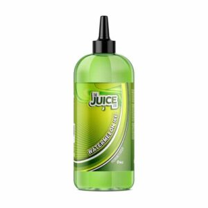 WATERMELON ICE 500ML E LIQUID BY THE JUICE LAB