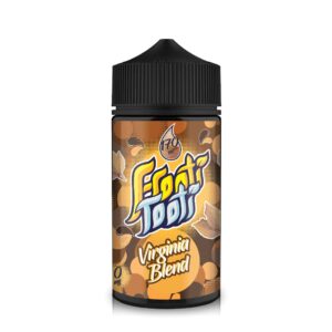 VIRGINIA BLEND 170ML E-LIQUID FROOTI TOOTI