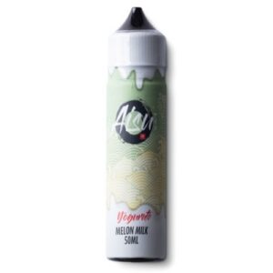 MELON MILK 50ML E LIQUID AISU YOGURUTO