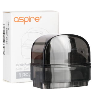 ASPIRE BP60 REPLACEMENT POD