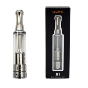 Aspire K1 Tank