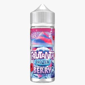 BERRY 100ML E LIQUID FRUTANTA FROZEN