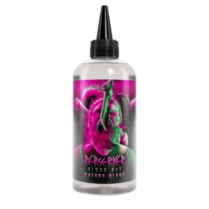 CHERRY BLAST 200ML E LIQUID BERSERKER BLOOD AXE