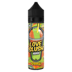MANGO 50ML E LIQUID LOVE SLUSH