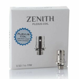 INNOKIN ZENITH Z PLEXUS COILS 0.5OHM (5 PACK)