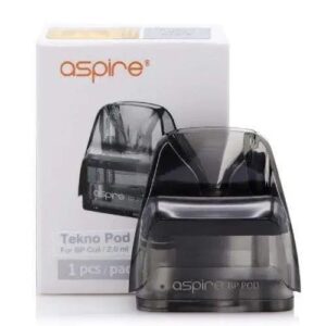 ASPIRE TEKNO REPLACEMENT POD