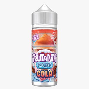 COLA 100ML E LIQUID FRUTANTA FROZEN