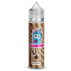 COLA SLUSH 50ML E-LIQUID SLUSHIE