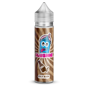 COLA SLUSH 50ML E-LIQUID SLUSHIE