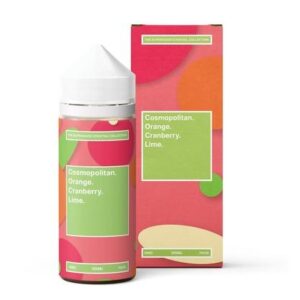 COSMOPOLITAN 100ML E LIQUID SUPERGOOD