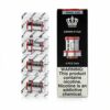 UWELL CROWN 4 (IV) COILS (4 PACK) - Image 2