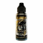 Dimpleberry Ice 100ml E Liquid Zeus Juice | E-Cig Clouds