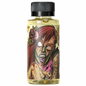 MY UNDEAD GIRLFRIEND 60ML E LIQUID DIRECTORS CUT