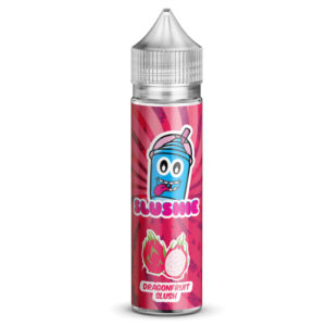 DRAGONFRUIT SLUSH 50ML E-LIQUID SLUSHIE