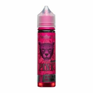 PINK SMOOTHIE PANTHER SERIES 50ML E-LIQUID DR VAPES