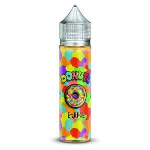 PBLS DONUTS E LIQUID 50ML BY MARINA VAPE