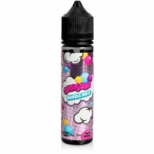 OHMSOME (BUBBLE BILLY) 50ML E-LIQUID