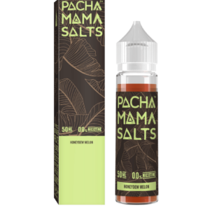 PACHA MAMA (HONEYDEW MELON) 50ML E LIQUID