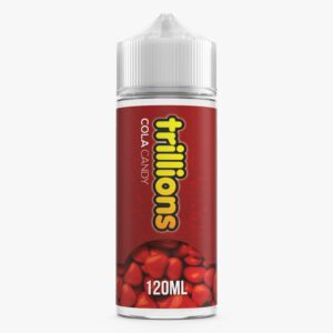 COLA CANDY 100ML E LIQUID BY E JUICE WAREHOUSE
