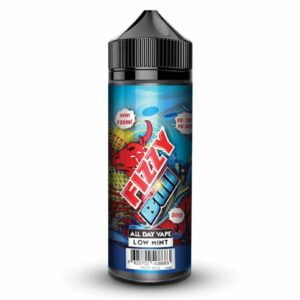 FIZZY BULL 100ML E-LIQUID BY MOHAWK & CO