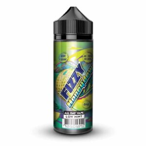 FIZZY HONEYDEW 100ML E-LIQUID BY MOHAWK & CO 