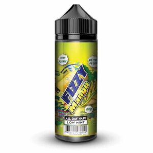 FIZZY MANGO 100ML E-LIQUID BY MOHAWK & CO