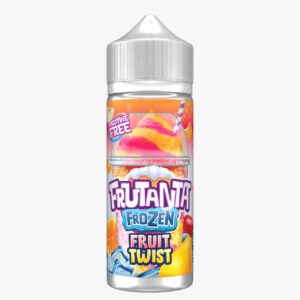 FRUIT TWIST 100ML E LIQUID FRUTANTA FROZEN