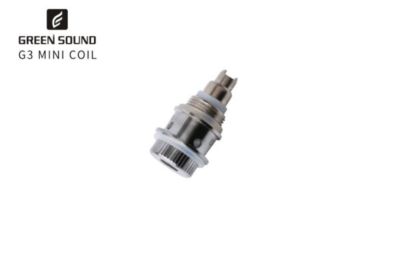 G S GREEN SOUND G3 MINI 1.0 OHM COILS (5 PACK) - Image 2