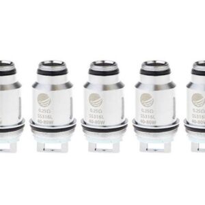 IJOY TORNADO 150 0.25 OHM SS316L COILS ( 5 PACK )