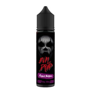 FOREST BERRIES 50ML E-LIQUID EVIL DRIP