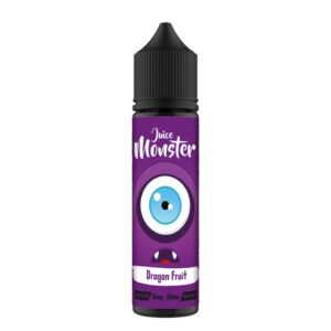 DRAGON FRUIT 50ML E LIQUID JUICE MONSTER