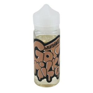 CHOCOLATE 100ML E-LIQUID  GOT MILK