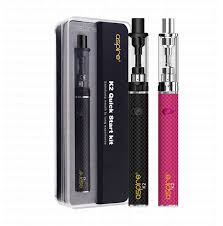 Aspire K2 Starter Kit