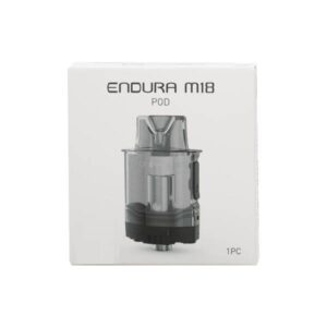 INNOKIN ENDURA M18 REPLACEMENT POD