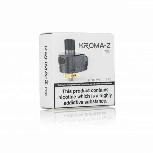 INNOKIN KROMA Z POD & COILS PACK